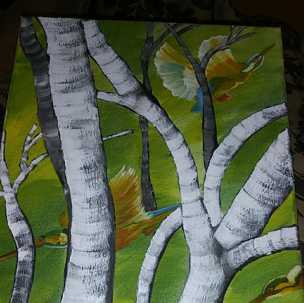 Original painting